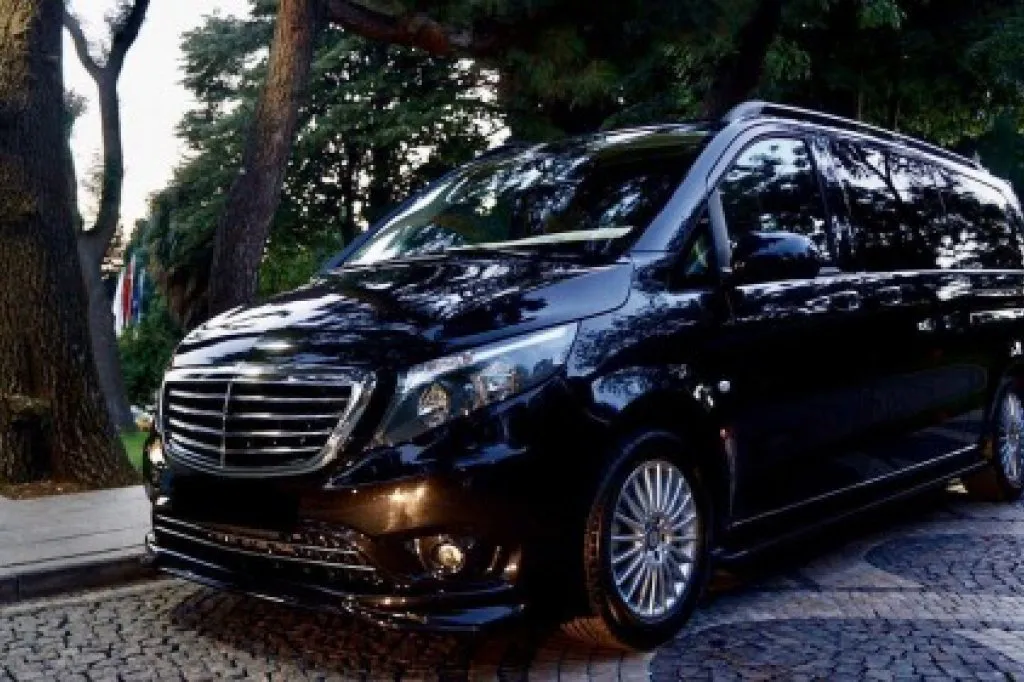 Istanbul Airport Istanbul Central Hotels affordable VIP transfer